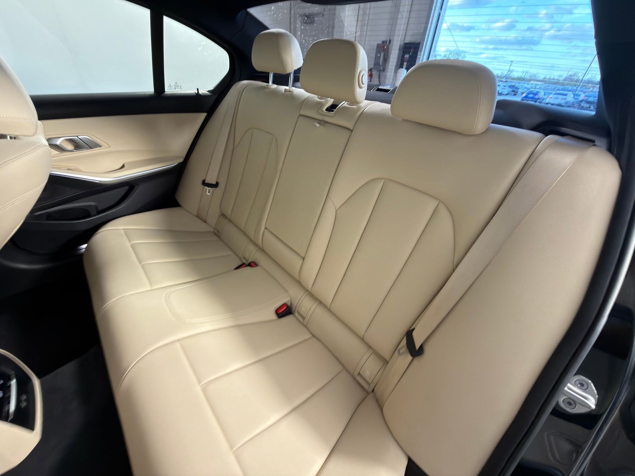 Used 2021 BMW 330i Sedan image 29