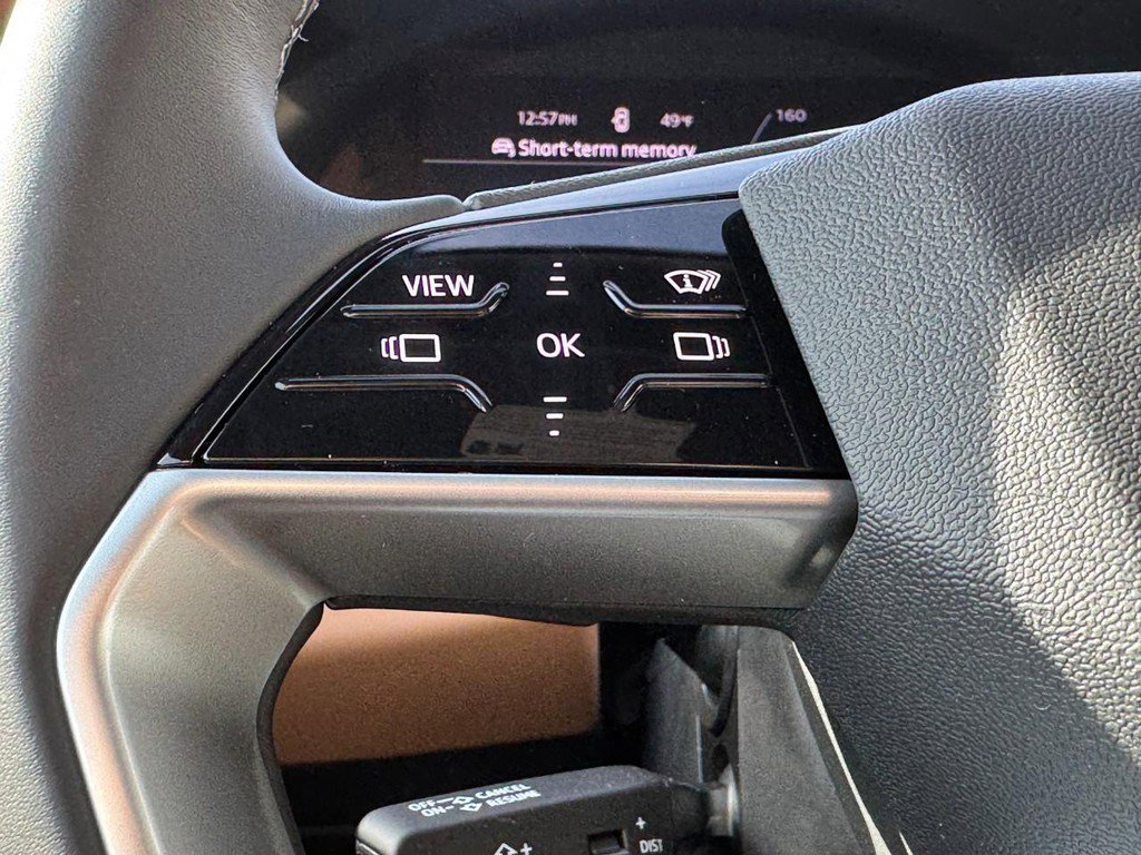 New 2025 Audi A5 2.0T Premium Plus image 13