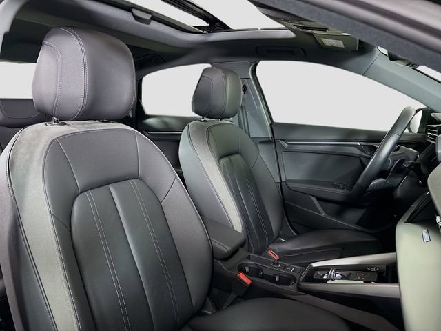 Used 2024 Audi A3 2.0T Premium image 29