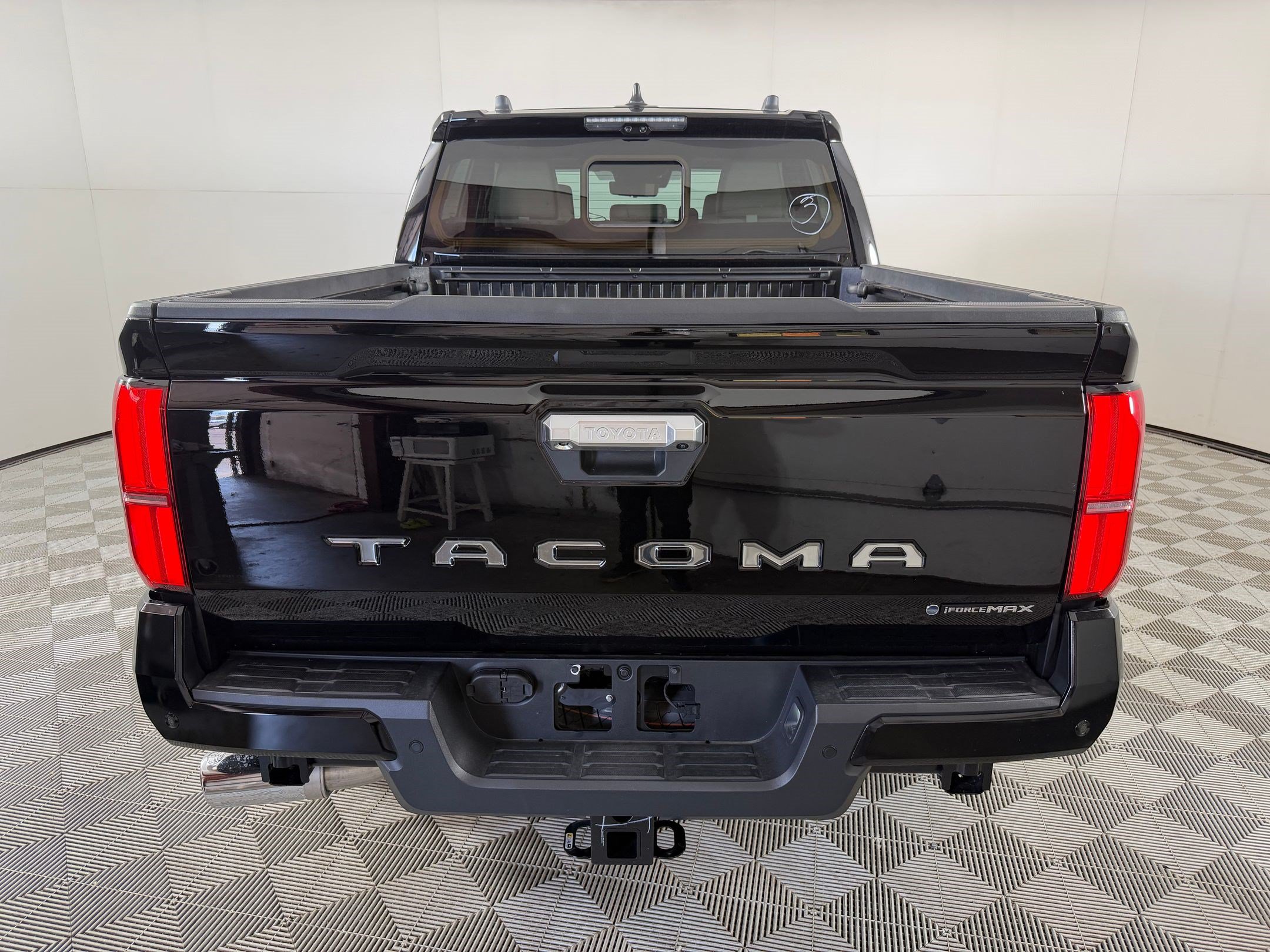 New 2026 Toyota Tacoma TRD Sport AWD/4WD image 52