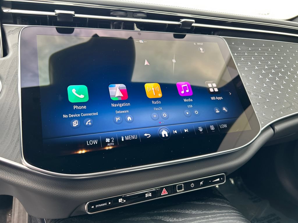 New 2026 Mercedes-Benz E 450 4MATIC Sedan image 20