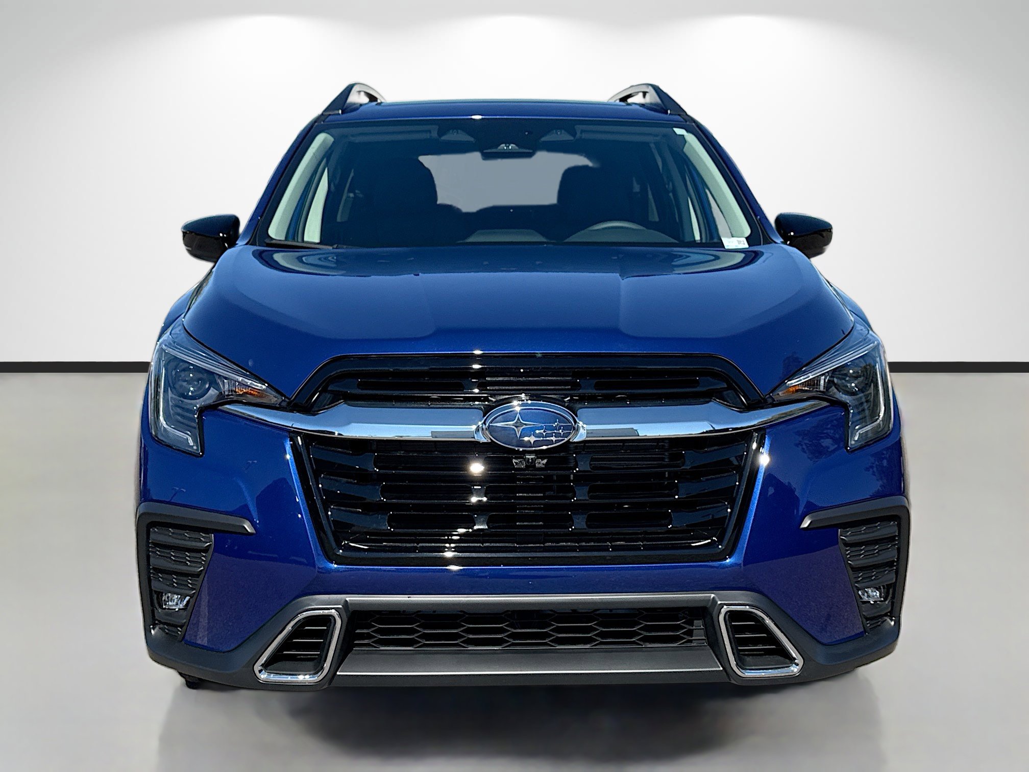 New 2026 Subaru Ascent Touring image 8