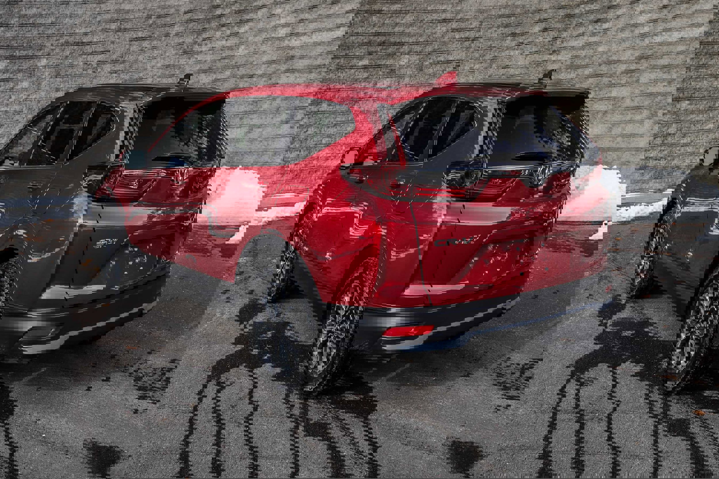 Used 2022 Honda CR-V EX-L image 9