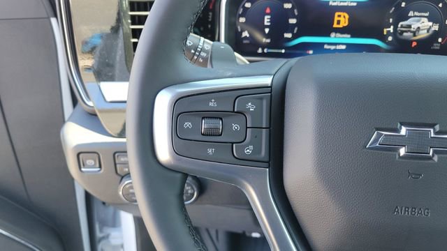 New 2026 Chevrolet Silverado 1500 LT Trail Boss w/ Convenience Package II AWD/4WD image 22