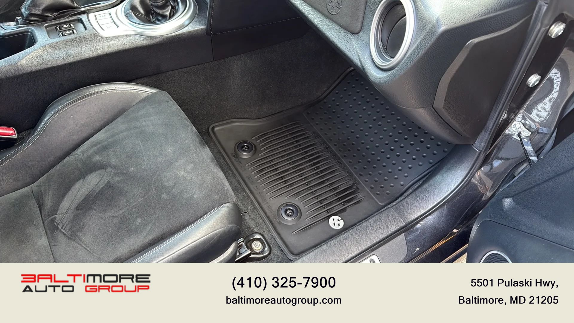 Used 2019 Toyota 86 RWD image 19