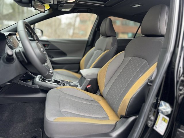 Used 2025 Subaru Crosstrek 2.5i Sport image 21