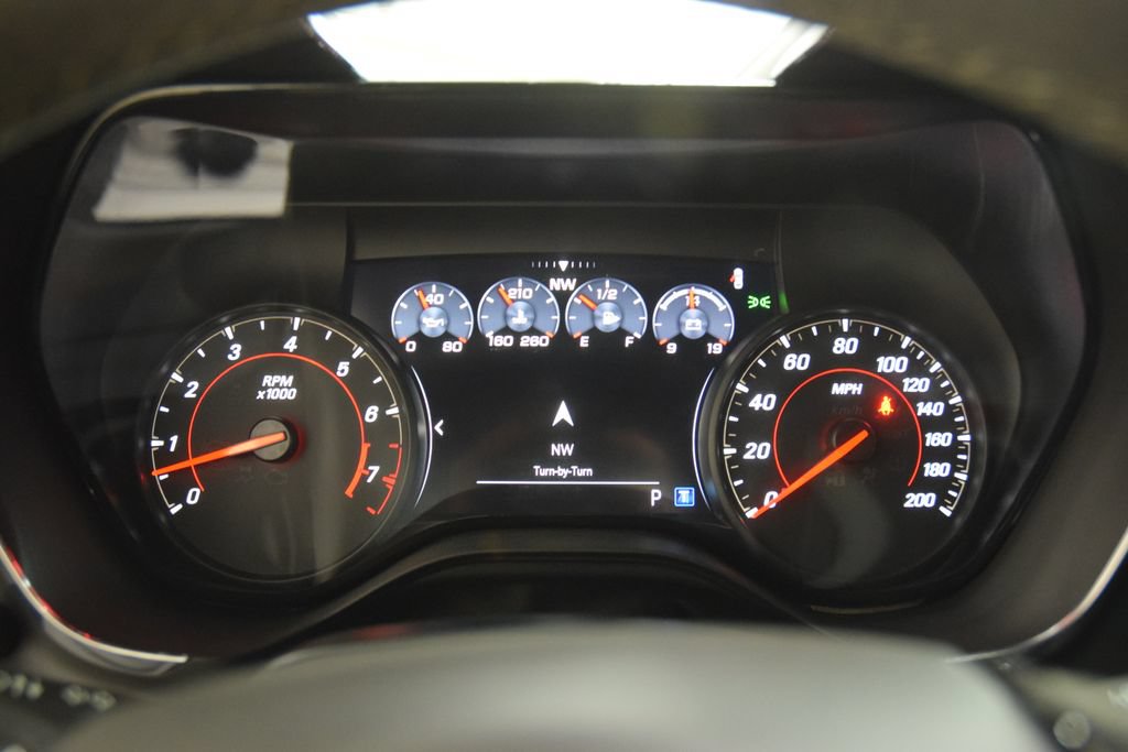 Used 2021 Chevrolet Camaro SS RWD image 51