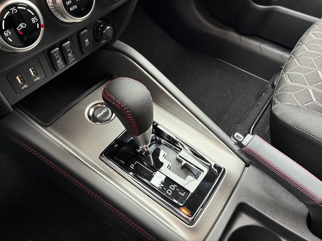 New 2026 Mitsubishi Outlander Sport LE image 31