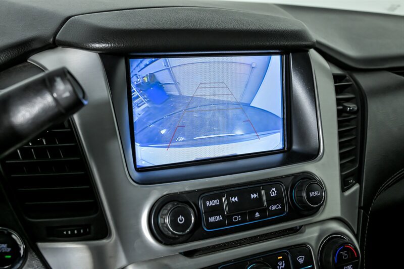 Used 2020 GMC Yukon SLT AWD/4WD image 30