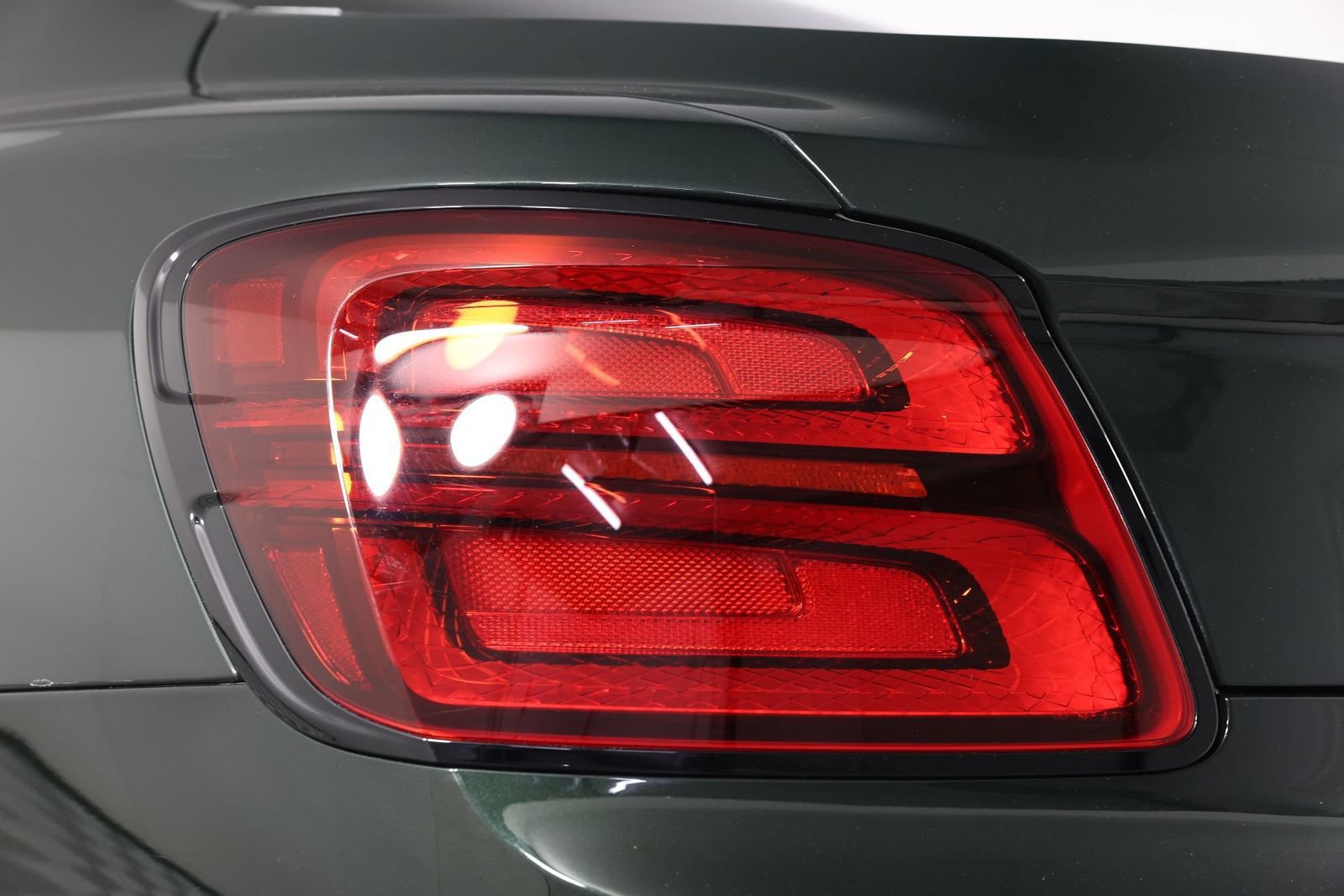 Certified 2023 Bentley Flying Spur S V8 AWD/4WD image 14