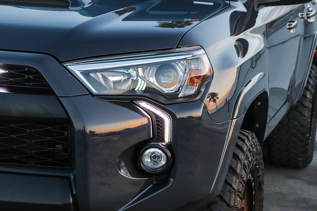 Used 2024 Toyota 4Runner TRD Pro AWD/4WD image 5