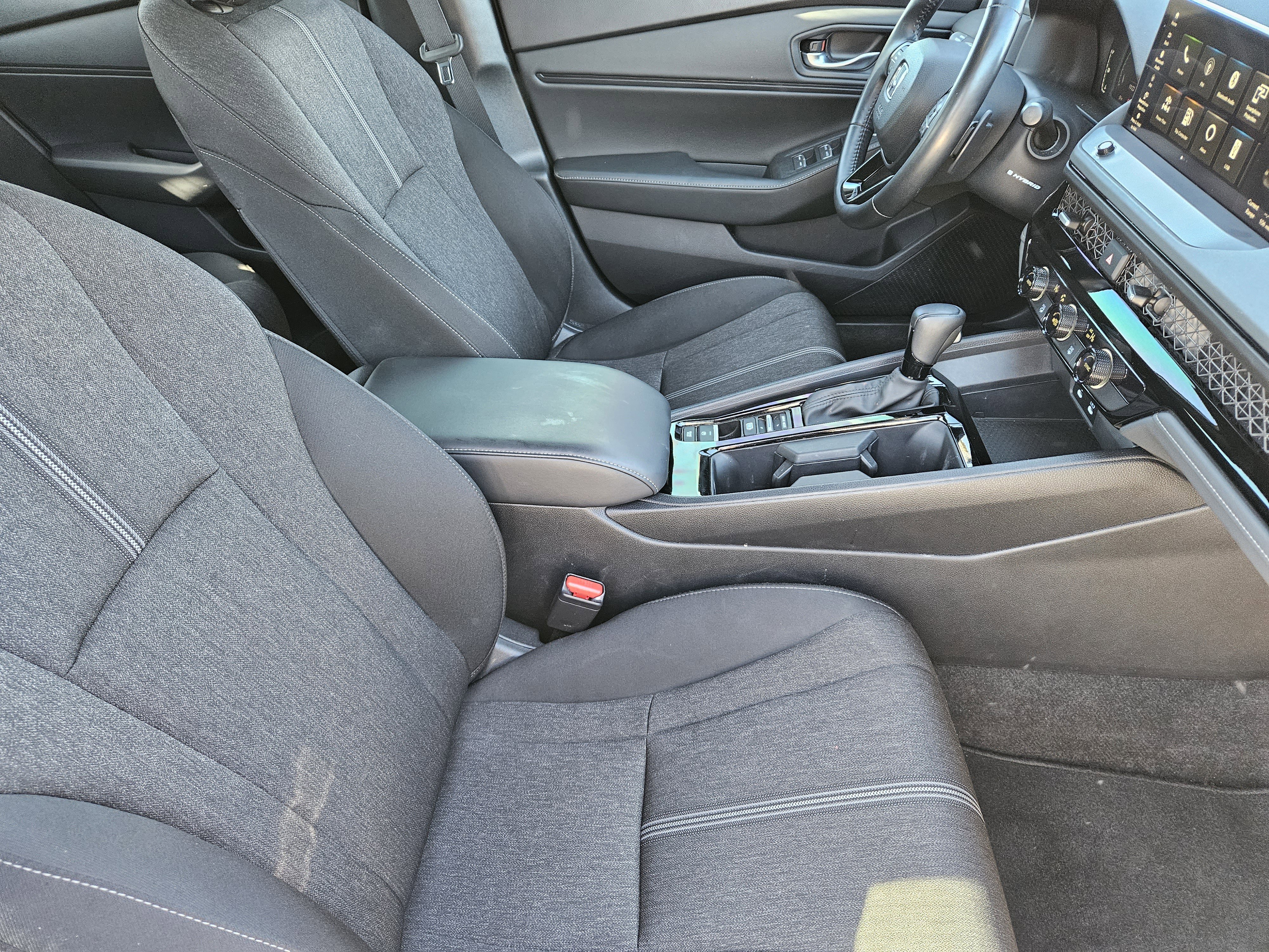 Used 2024 Honda Accord Sport image 16