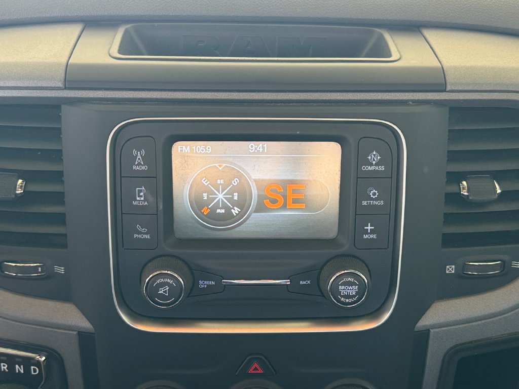 Used 2019 RAM 1500 Express w/ Express Value Package AWD/4WD image 19