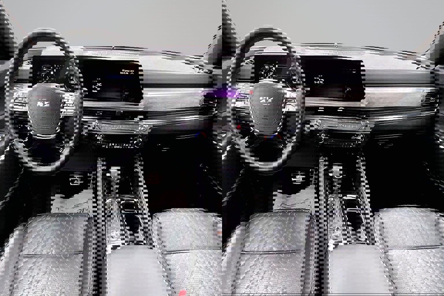 Used 2024 Kia Telluride SX Prestige X-Pro image 16