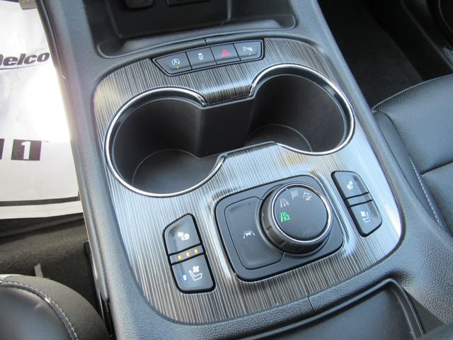 Used 2023 GMC Acadia SLT w/ Preferred Package AWD/4WD image 22