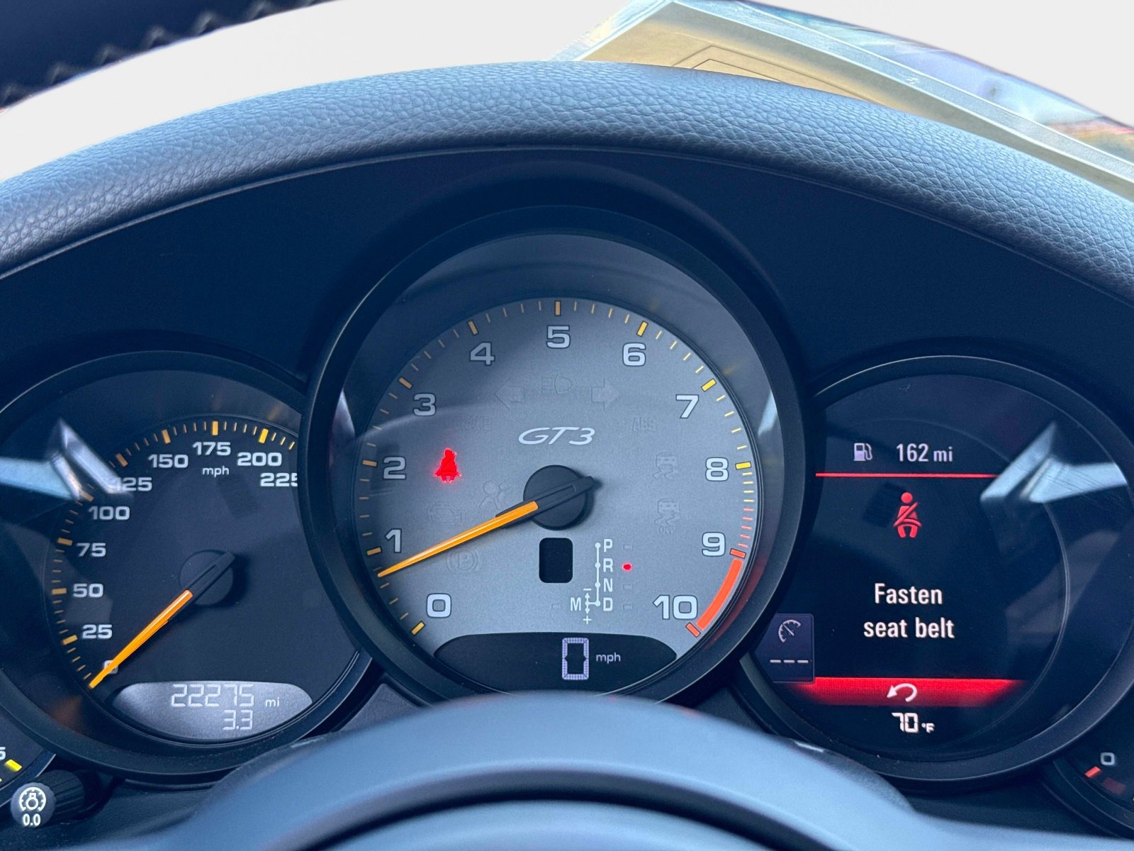 Used 2018 Porsche 911 GT3 image 24