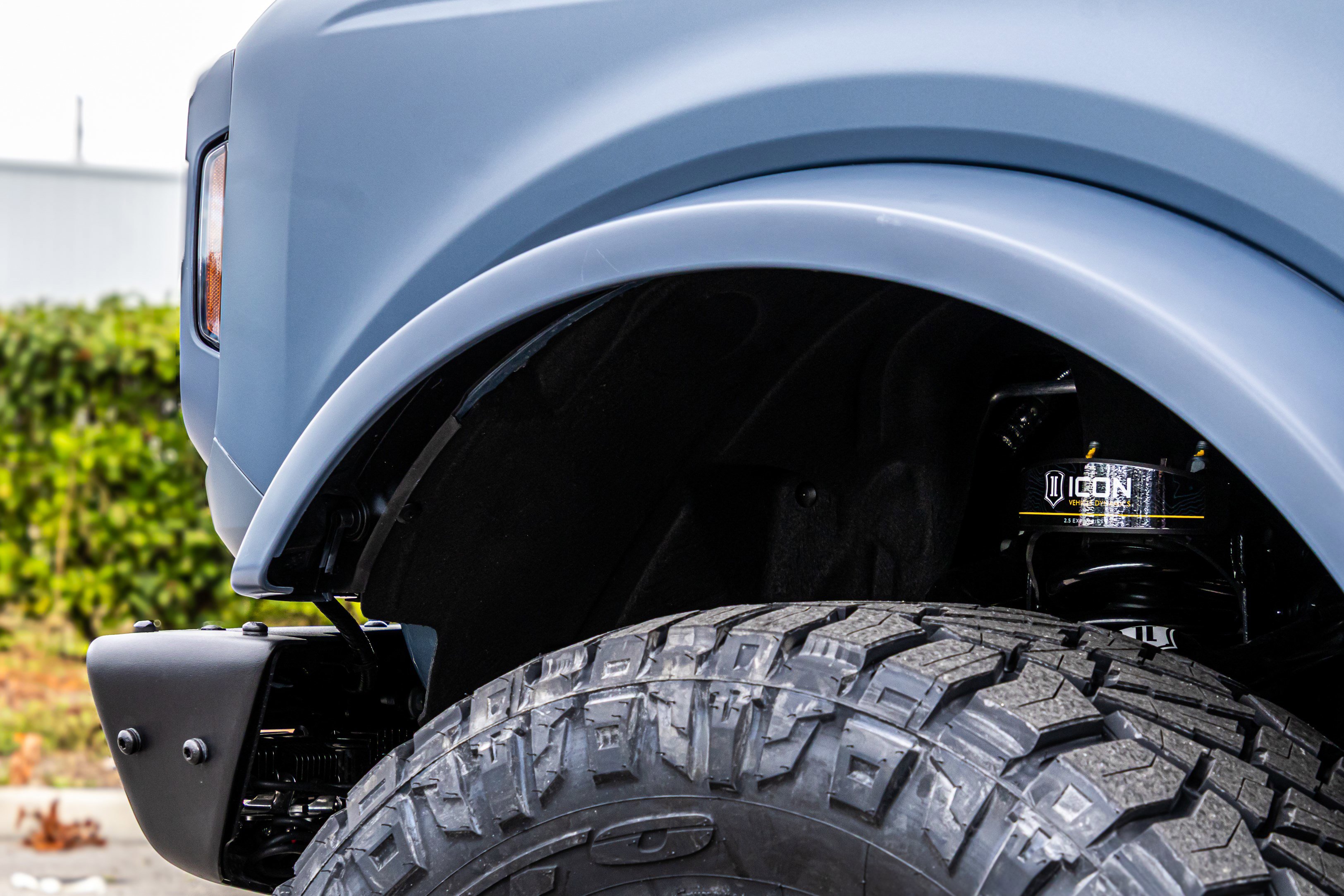 New 2025 Ford Bronco Badlands image 20