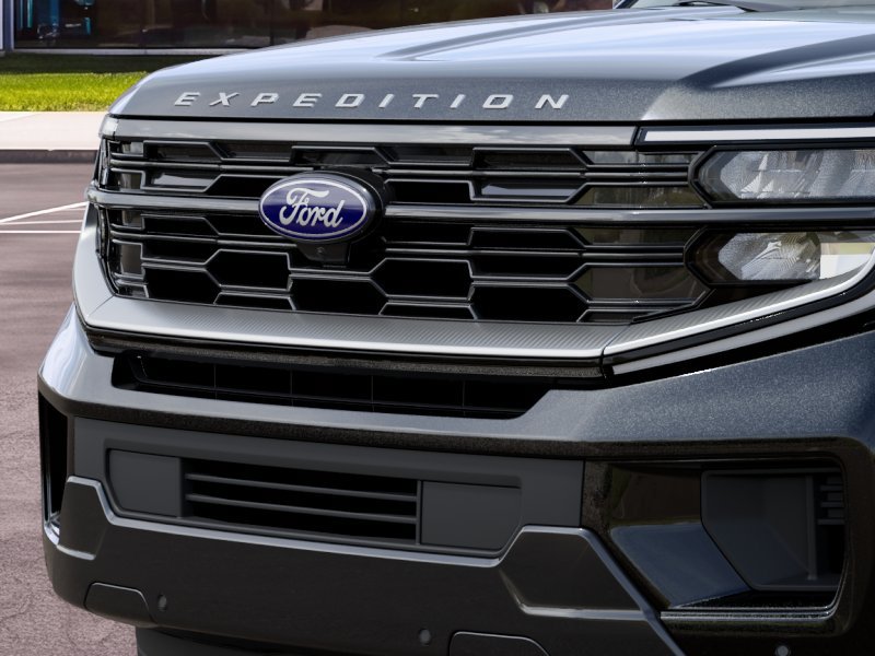 New 2027 Ford Expedition Platinum w/ Platinum Ultimate Package AWD/4WD image 17