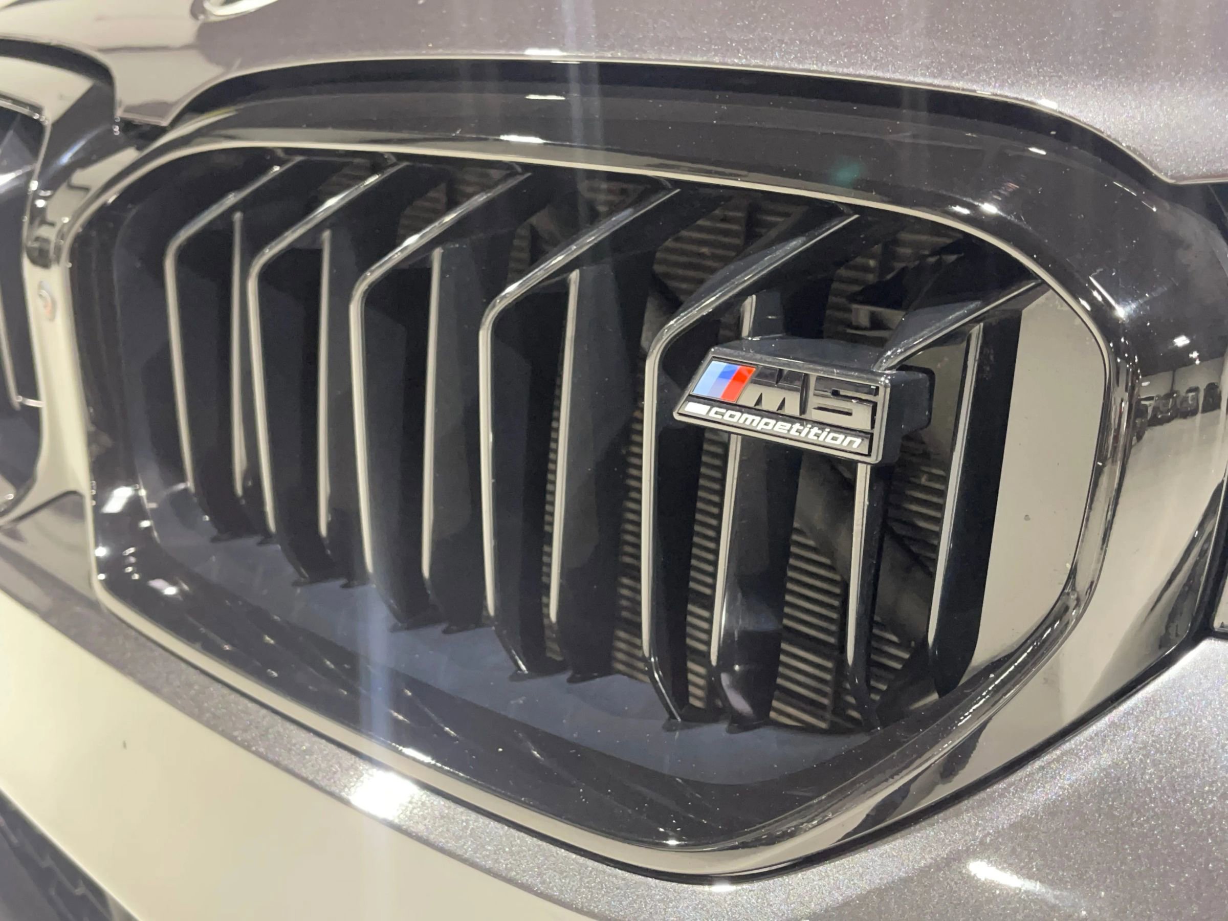 Used 2023 BMW M5 w/ Competition Package image 23