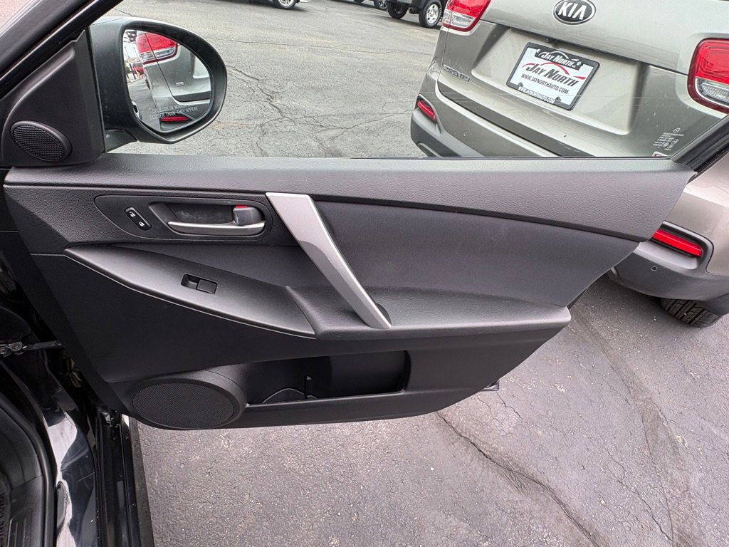 Used 2010 MAZDA MAZDA3 s Sport image 16