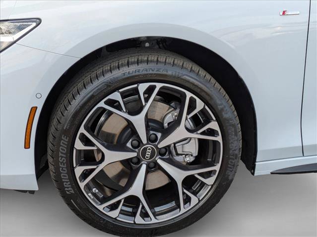 New 2026 Audi A6 Premium Plus image 10