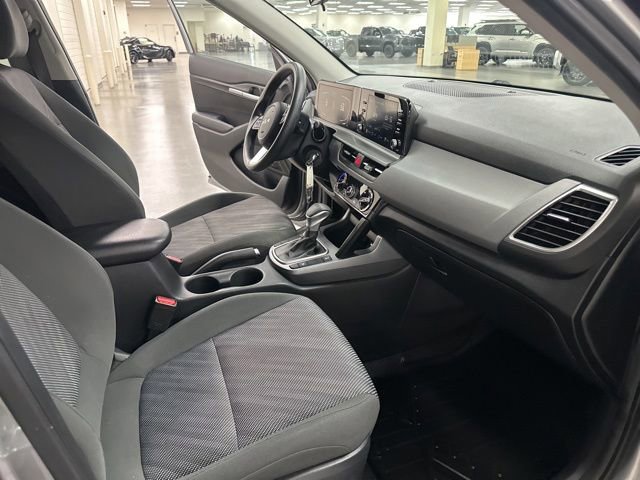 Used 2024 Kia Seltos LX AWD/4WD image 22