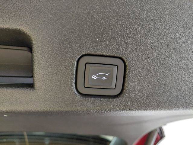 Used 2025 Buick Enclave Avenir AWD/4WD image 67