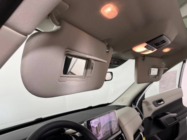 New 2026 Nissan Pathfinder SL w/ SL Premium Package FWD image 37