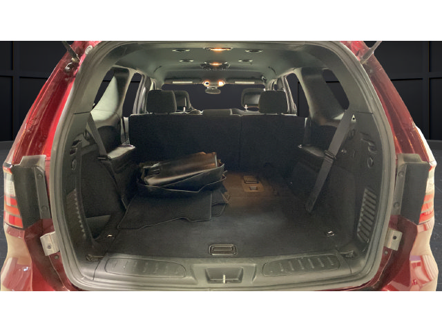 Used 2020 Dodge Durango GT w/ Blacktop Package AWD/4WD image 28