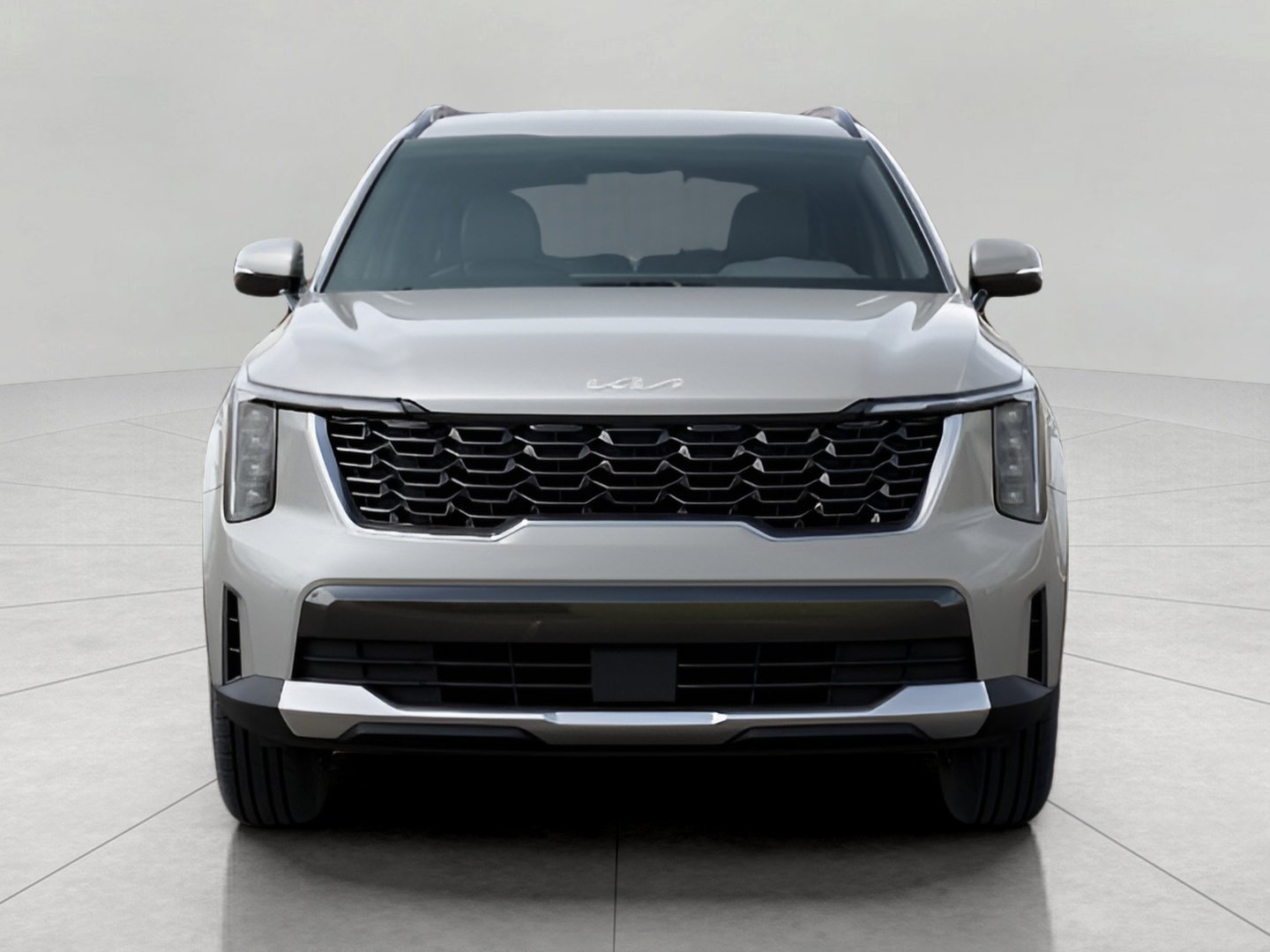 New 2026 Kia Sorento S image 2