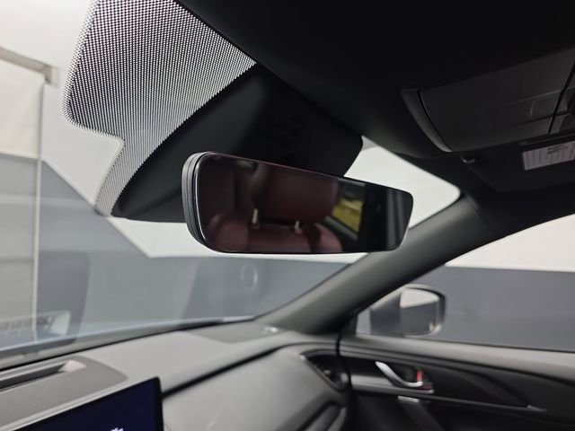 Used 2023 MAZDA CX-9 Carbon Edition image 42