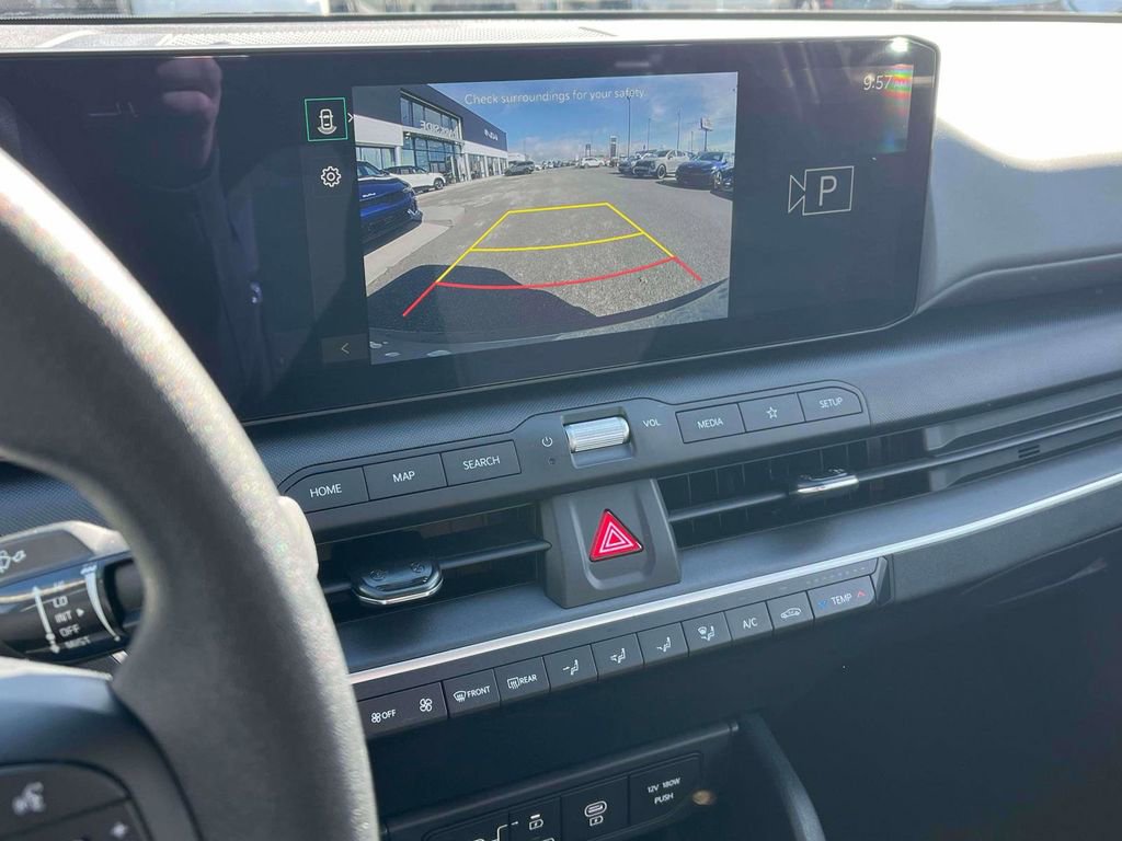 Certified 2025 Kia K4 LXS image 20