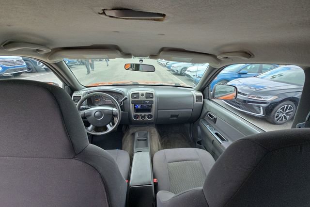 Used 2006 GMC Canyon SLE RWD image 17