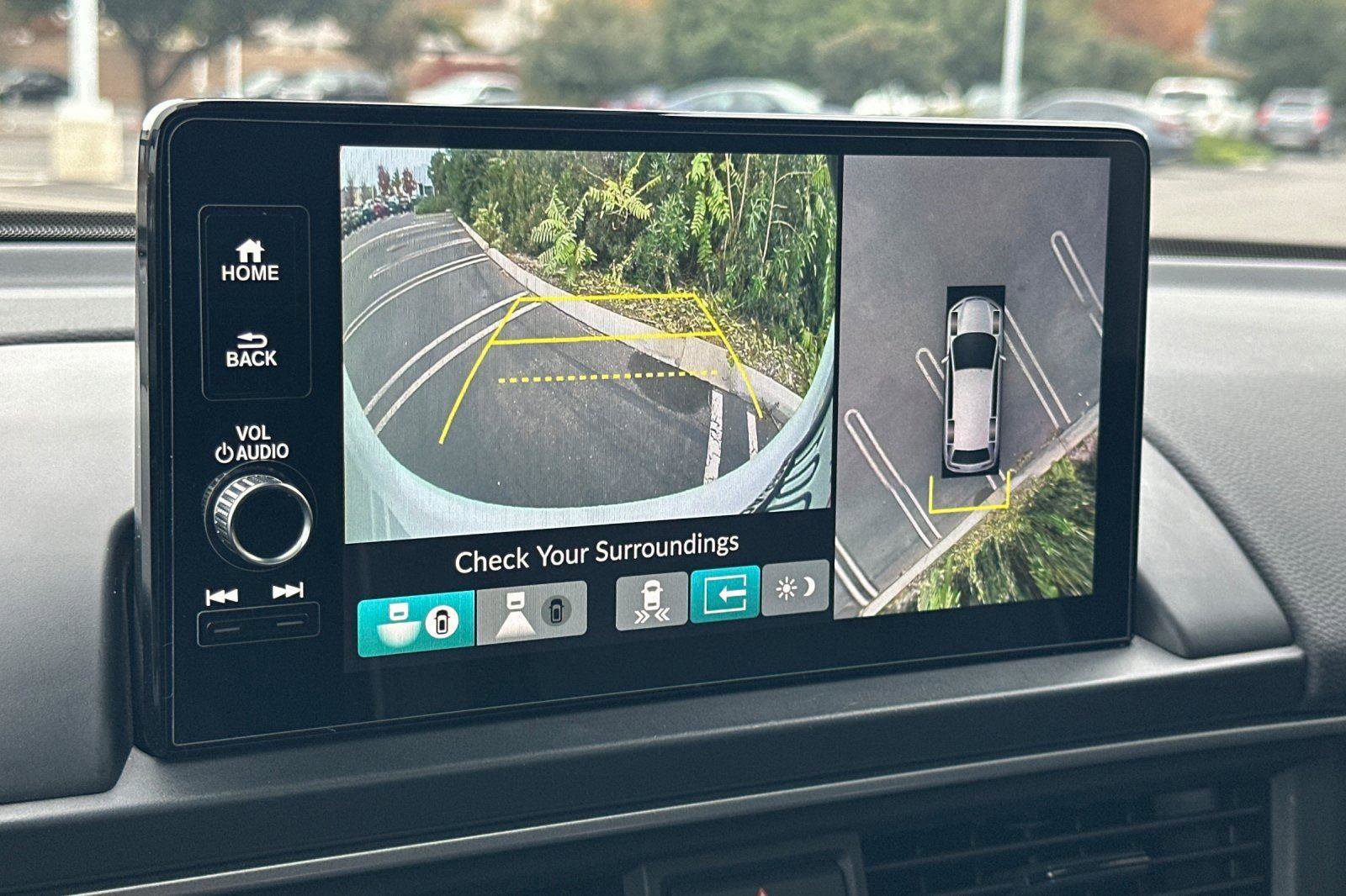 Certified 2025 Honda Pilot Elite image 21