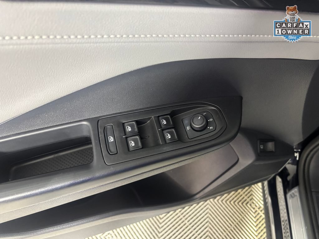 Used 2023 Volkswagen Taos SEL AWD/4WD image 14