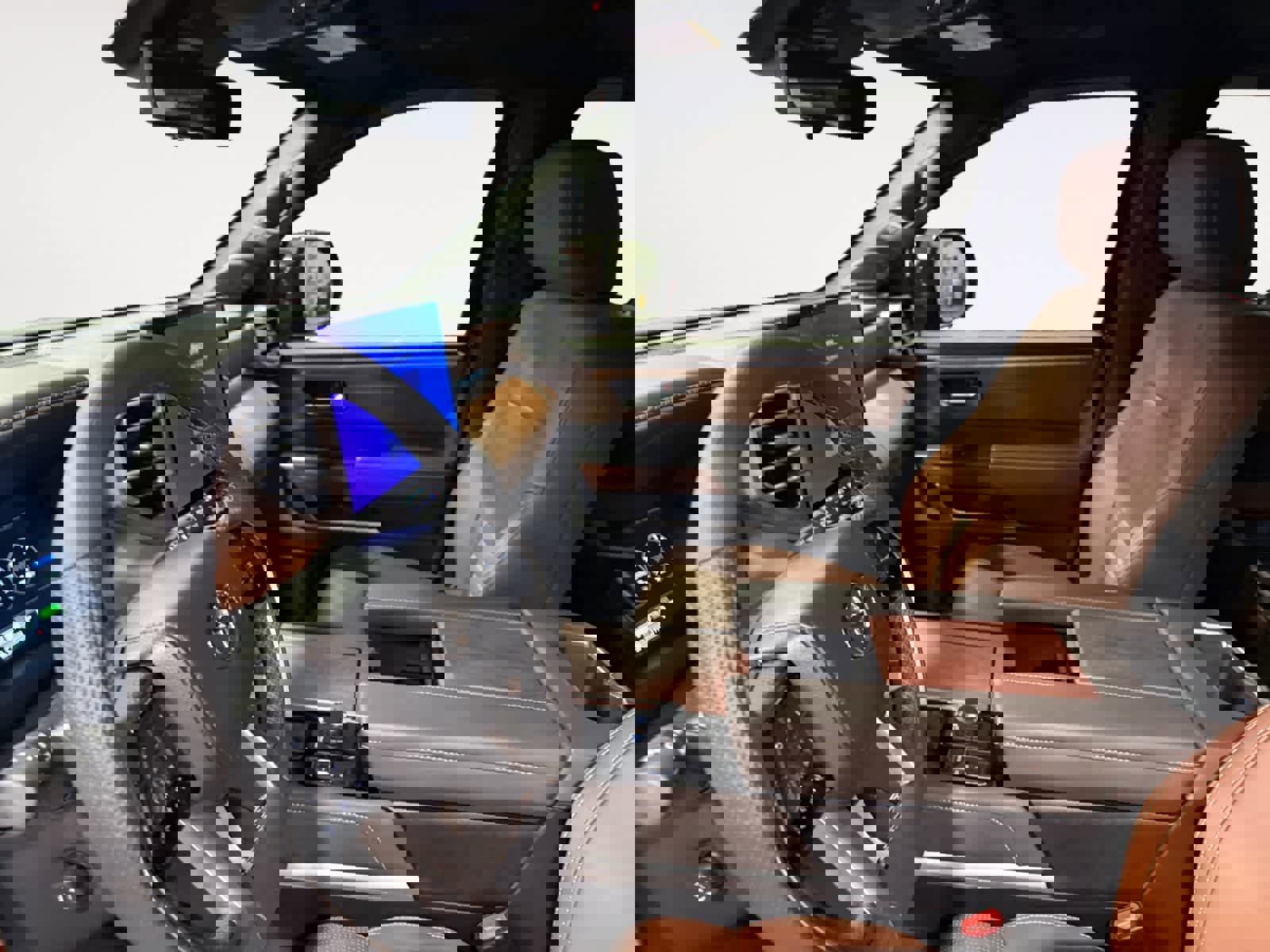 Used 2025 Toyota Sequoia 1794 Edition image 10