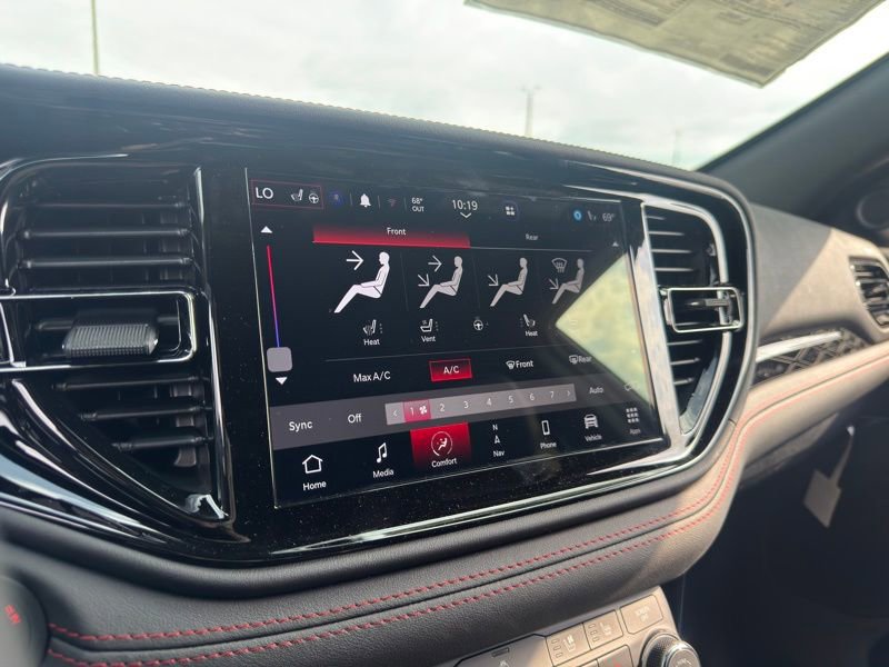 New 2026 Dodge Durango GT image 17