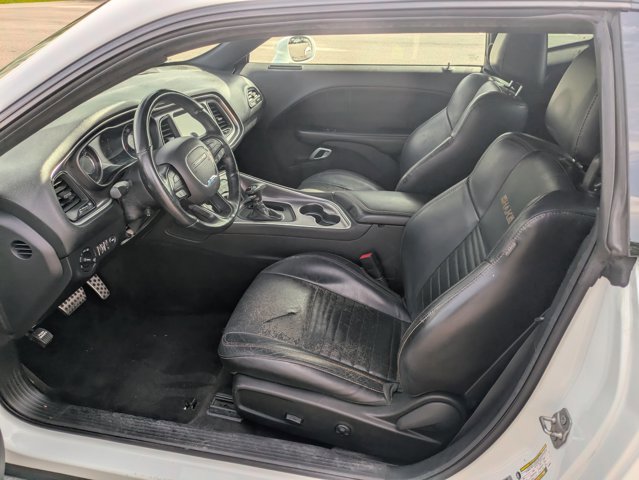Used 2015 Dodge Challenger R/T Plus RWD image 14