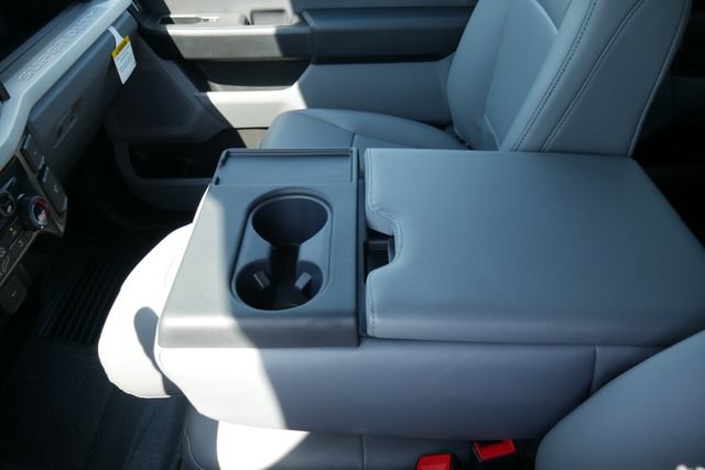 New 2026 Ford F450 XL AWD/4WD image 19