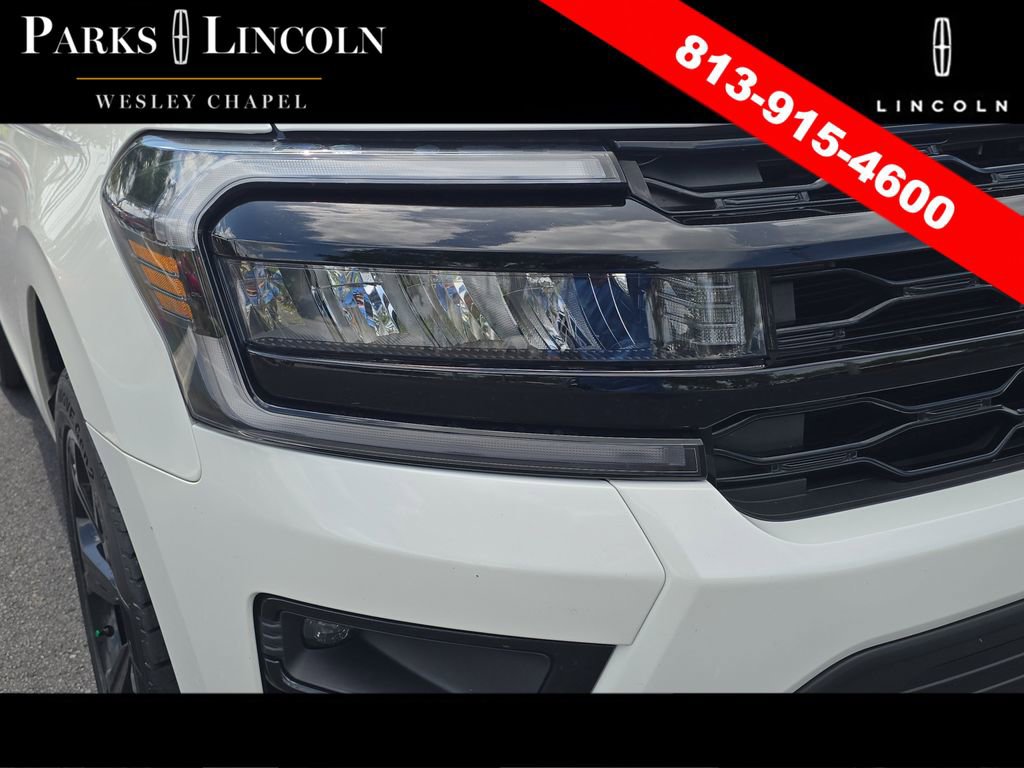 Used 2023 Ford Expedition Limited RWD image 6