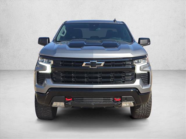 Used 2023 Chevrolet Silverado 1500 LT Trail Boss w/ Protection Package AWD/4WD image 2