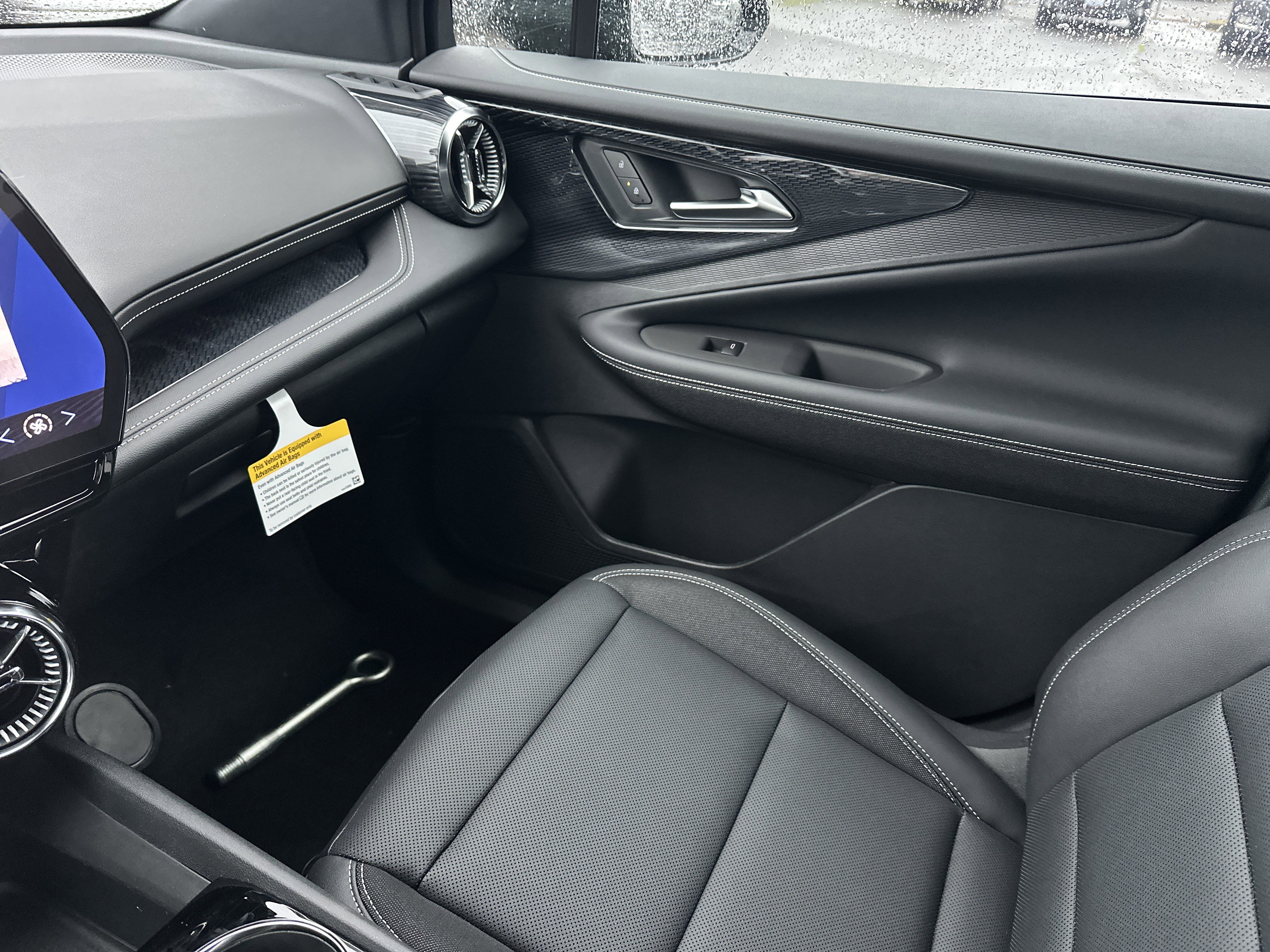 New 2026 Chevrolet Blazer EV LT image 24