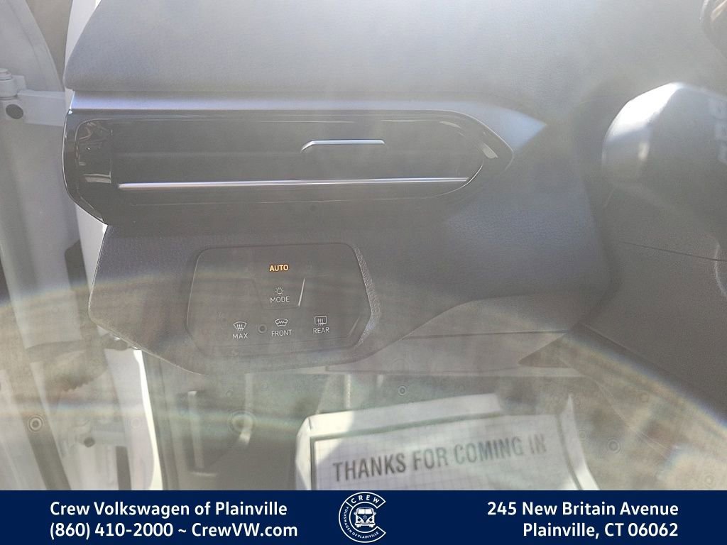 Certified 2023 Volkswagen ID.4 Pro image 39