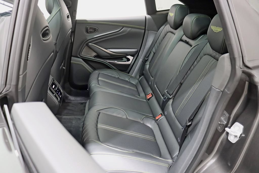 Used 2025 Aston Martin DBX 707 AWD/4WD image 42