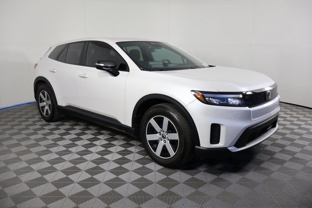 Used 2024 Honda Prologue EX image 3