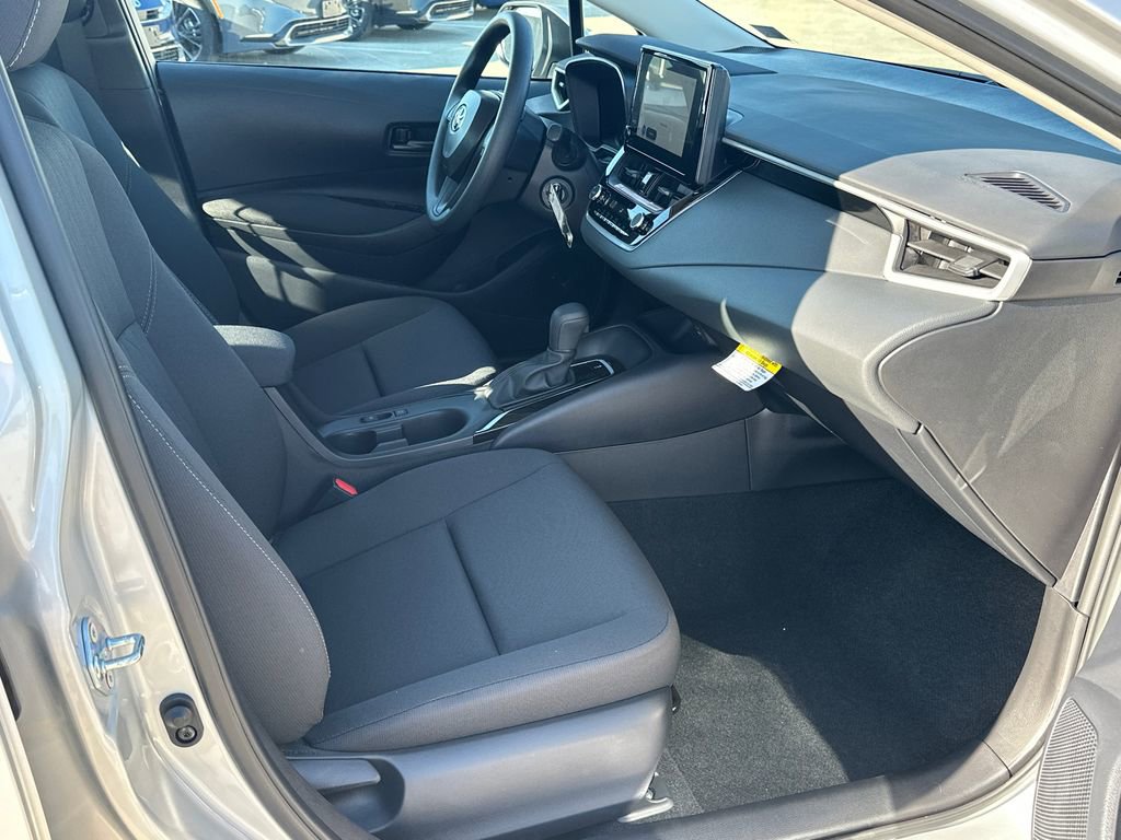 New 2026 Toyota Corolla LE image 8