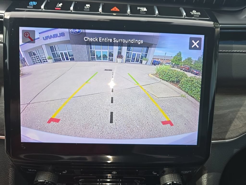 Used 2022 Jeep Grand Cherokee Limited 4xe AWD/4WD image 7
