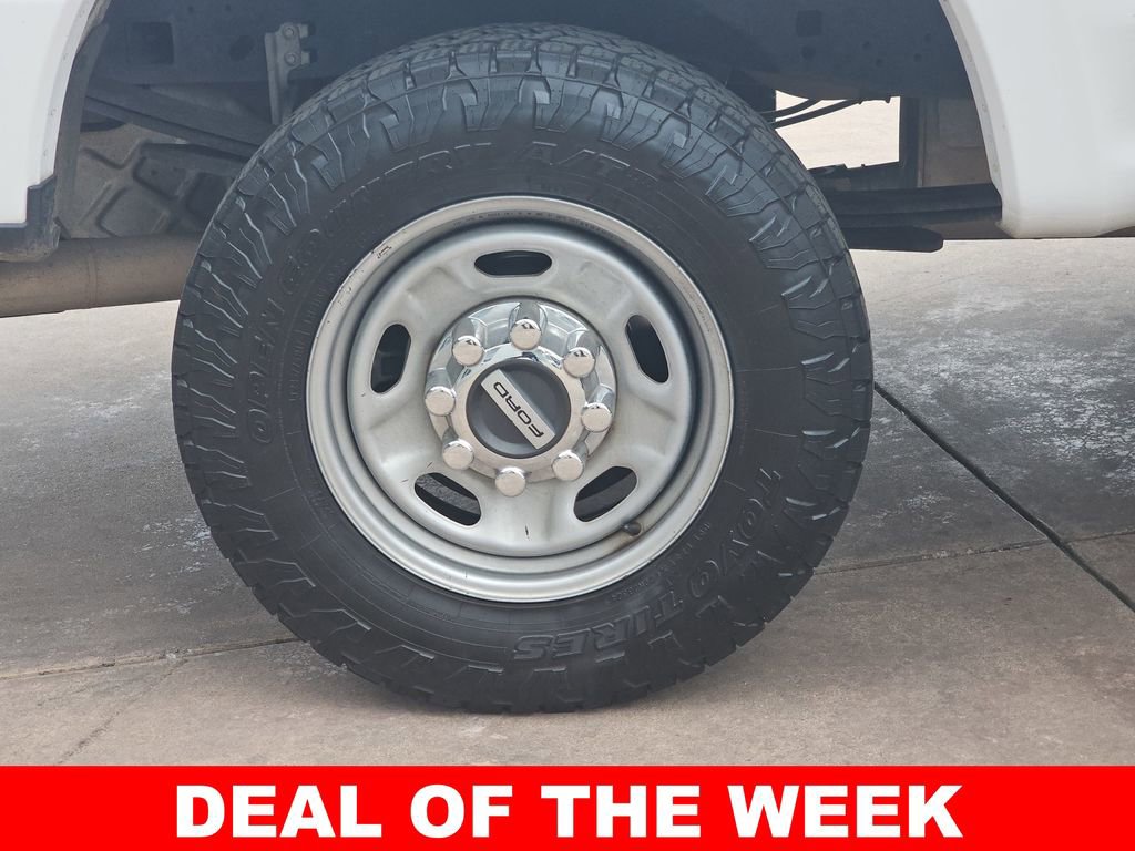 Used 2020 Ford F250 XL w/ Power Equipment Group AWD/4WD image 37