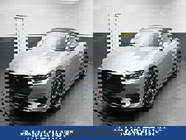 Certified 2024 Ford Mustang Premium RWD image 5