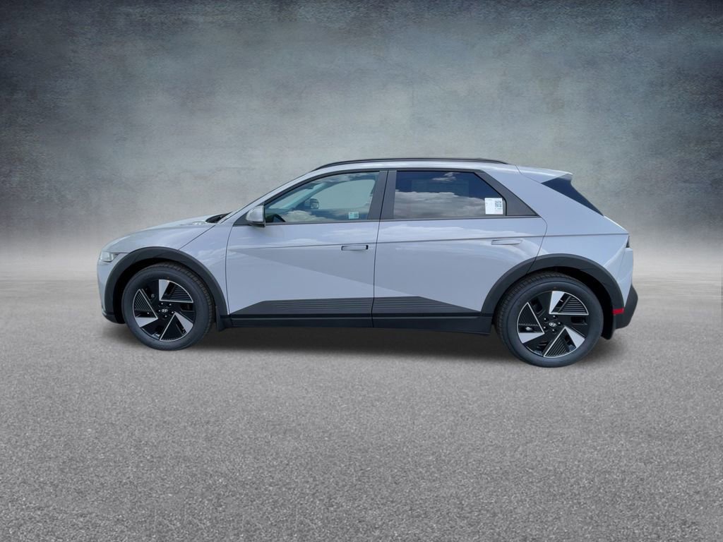 New 2025 Hyundai Ioniq 5 SEL image 12